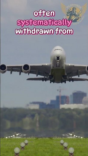 Do Planes Really Only Have Two Engines? #facts #aviation