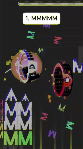 Easiest medium demons in Geometry Dash! #geometrydash #mediumdemon #edit #shorts