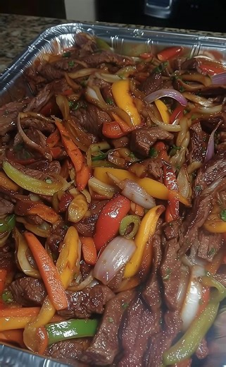 "Made this tonight and my hubby and I ate almost half of it, just the two of us! I'm sure the rest won't last past breakfast. Delicious!" Recipe in (c.o.m.m.e.n.t ).👇 | Easy Recipes