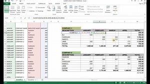 5.4K views · 92 reactions | How to use "Sum if" and "Sum ifs" formula in Excel | Practical Approach | Taxation System in Pakistan | Facebook