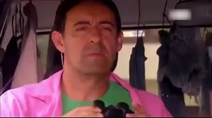83. Carrusel (Carrossel), en español