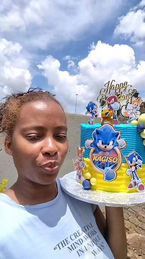 👌👌 #fblifestylechallenge | Janome Cakes