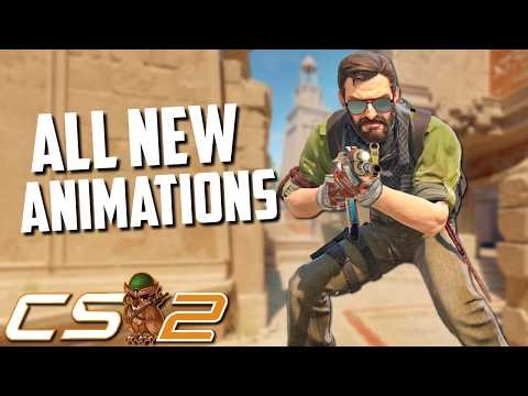 The Update That Finally Fixed CS2