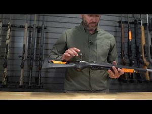 How To - Change Your Tikka Stock for a New Chassis