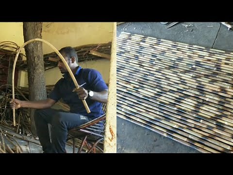Silambam | Stick | Making | Part 2