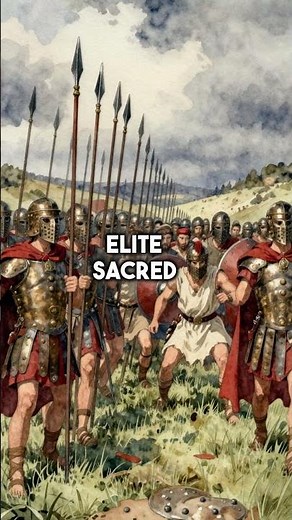How Philip II built the ultimate military machine #history #alexanderthegreat
