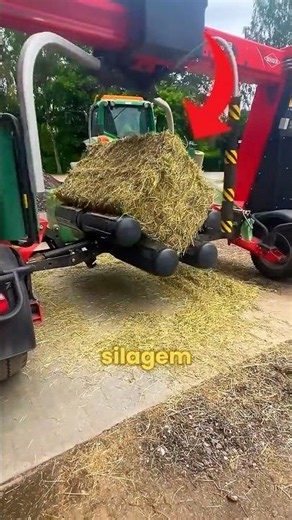 Such a satisfying machine!! 🤩