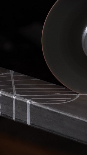 8.2K views · 89 reactions | Una técnica genial para soldar tubos metálicos | Escuela Panda | Facebook