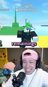 top 1,000,000 roblox players 💀