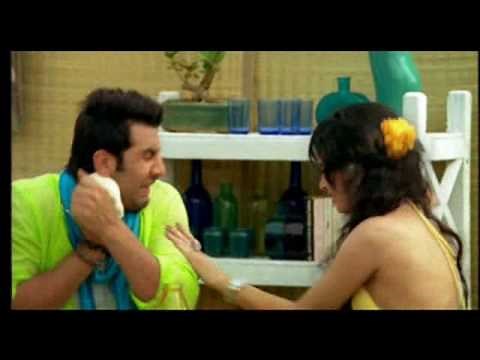 Virgin Mobile - Ranbir Kapoor new ad Virgin Mobile India GSM