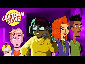 Velma Trailer Breakdown & New Details - Mystery Inc. Revealed, NO SCOOBY-DOO!! | CARTOON NEWS