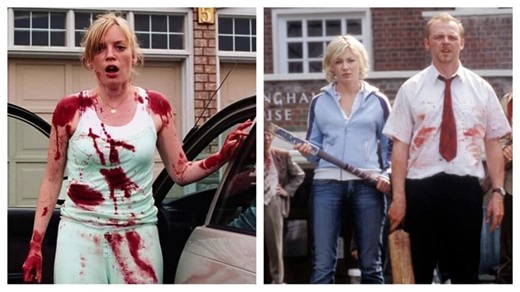 Shaun, Dawn, and the 2004 Resurrection of the Zombie Movie