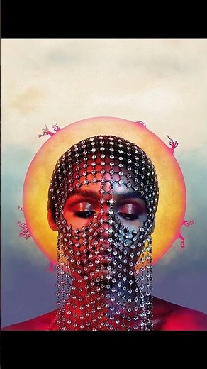 Janelle Monáe