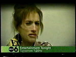 2003 - Promo for 'Maury' & 'Entertainment Tonight'