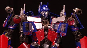 18K views · 299 reactions | Transformers Movie Masterpiece MPM-4...