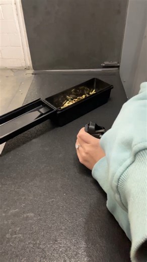 Watch Magazine Speedloader demo on Amazon Live