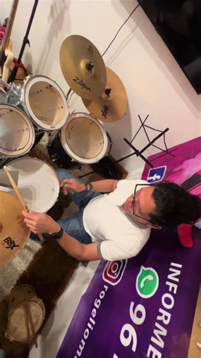 #drum #conga #drummers @RogelioMagaña