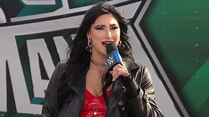 Rhea Ripley "Proud" Of This Historic New WWE Champion