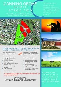 Economic Development - Richmond Valley Council