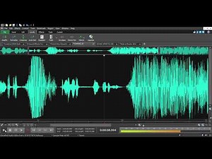 WavePad Audio Editor Free 2020 03 14 00 01 18
