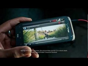 Verizon Wireless & HTC Rezound with Beats Audio Presents "Studio World"