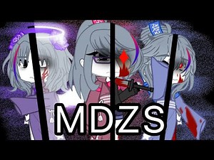 MDZS React To Y/N COPYRIGHTED ☠️