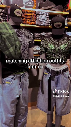 Check Out Our Selection of Affliction Clothing at Zumiez!