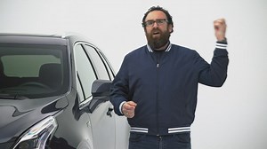 2021 Cadillac XT5 Premium Luxury Video Review: MotorTrend Buyer's Guide