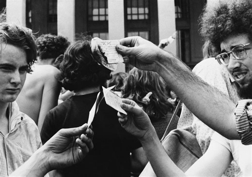 Watch: Protests erupted worldwide against US airstrikes on Iran’s nuclear facilities