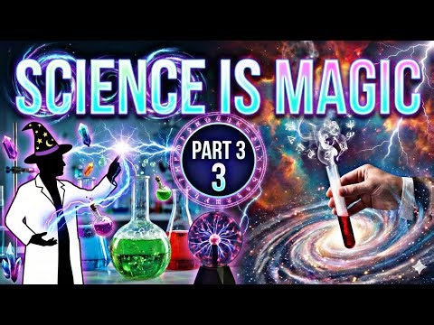 Science is Magic 🔥 | विज्ञान का जादू समझो | Amazing Science Experiments in Hindi