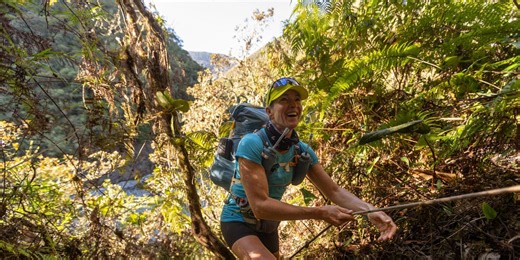 Ultramarathon training tips: How to prepare for extreme environments