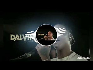Tesoro perdido—DALVIN LA MELODÍA