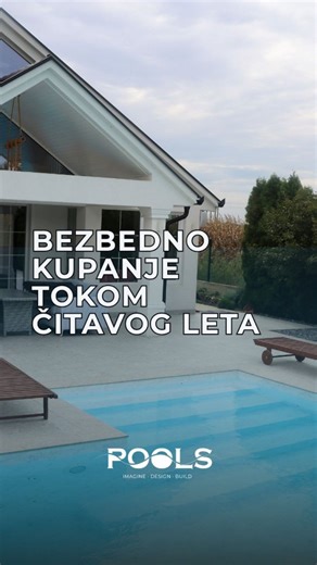 Pools.rs - Izgradnja bazena on Instagram: "Želite bistru vodu u svom bazenu, bezbednu za kupanje, ali ne želite sve da radite sami? Dobra vest - i ne morate! Kontrola vode, balans hemije, čistoća vode i opreme - mi brinemo da vaše leto na bazenu traje bez prekida. 😉 Pozovite nas ili nam pišite! ✔️ 0631202125 bazeni@yahoo.com . #odrzavanjebazena #ciscenjebazena #pripremabazena"