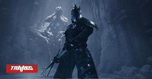 Mortal Shell Beta ya está disponible con su beta abierta en EPIC Store | Tarreo
