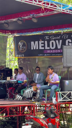 Melov Group Sound System Rentals