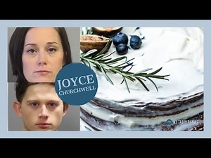 Joyce Churchwell