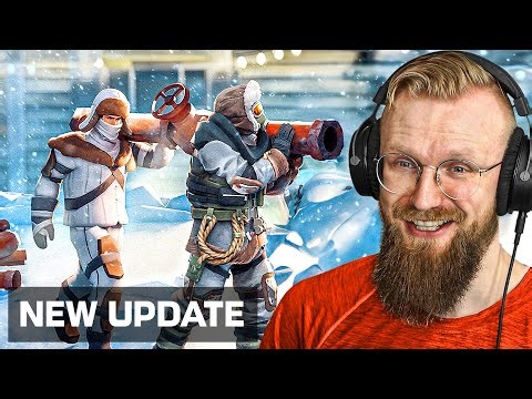 NEW UPDATE WITH A CATCH IS HERE! (Happy Holidays) - Last Day on Earth: Survival