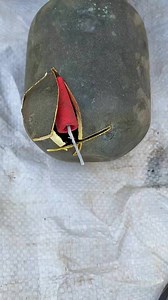 Finding balance and beauty in simplicity 🌿✨ #ZenVibes #NatureMeditation | Desiree Calida