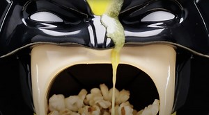 Deadpool's DEADPOOL & WOLVERINE Popcorn Bucked Has Been Revealed in Promo Video — GeekTyrant