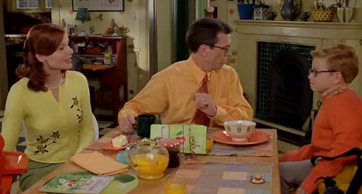 Stuart Little Kiseger 2