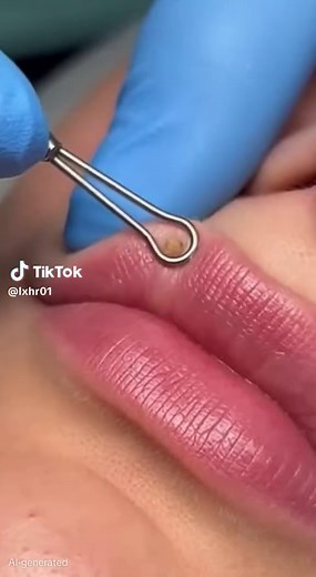 Effective Blackhead Removal Techniques for Your Lips