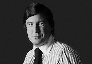 Roger Hargreaves - Alchetron, The Free Social Encyclopedia