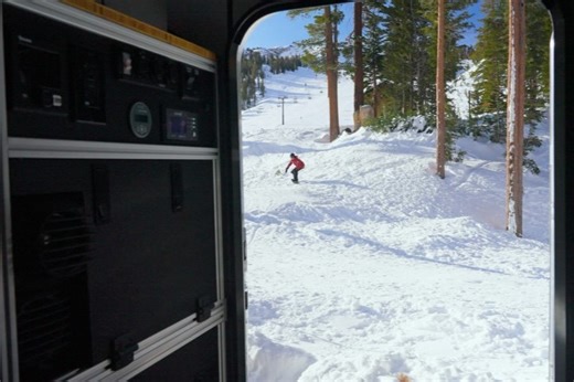 3.6K views | Four Wheel Campers on Reels | Facebook