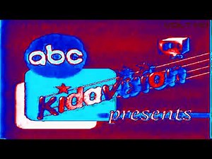 ABC Kidavision Effects Round 1 Vs Everyone (1-32)