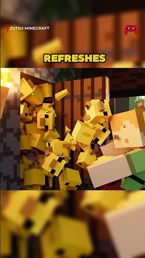 BIGGEST Minecraft Update Ever?! Sulfur Caves, New Mob & MORE! #minecraft