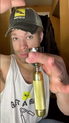 The Gripzilla Tornado is a revolutionary grip strength training device that has been specifically