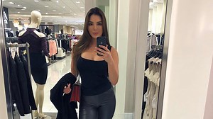 90 Day Fiancé Star Anfisa Is Going Back to Russia Without Jorge