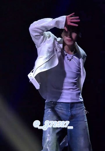 250330 서울 막콘 FANTASTIC BABY じぇひょく🩵 #TREASURE #トレジャー #트레저 #treasure_yg #재혁 #윤재혁 #ジェヒョク #jaehyuk #yoonjaehyuk