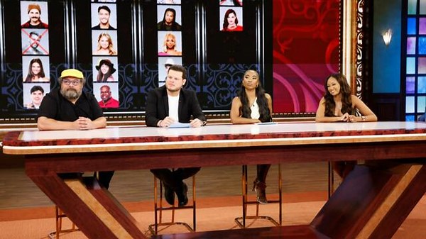 "Big Brother Unlocked" gives fans new access and unseen moments