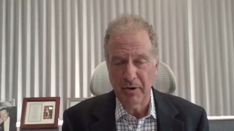 Small caps 'where I'd want to be right now,' says market expert